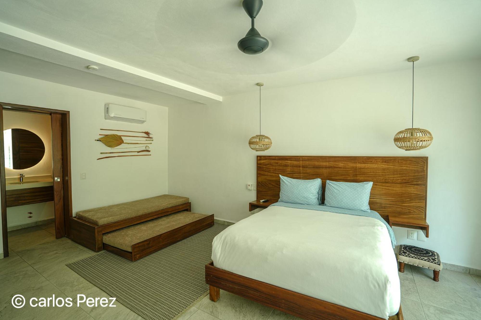 Hotel Puerto 萨尤利塔 外观 照片